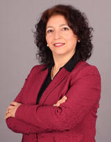 Claudia Soto Calidad Bureau Veritas Chile