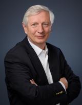 CEO Didier Michaud-Daniel